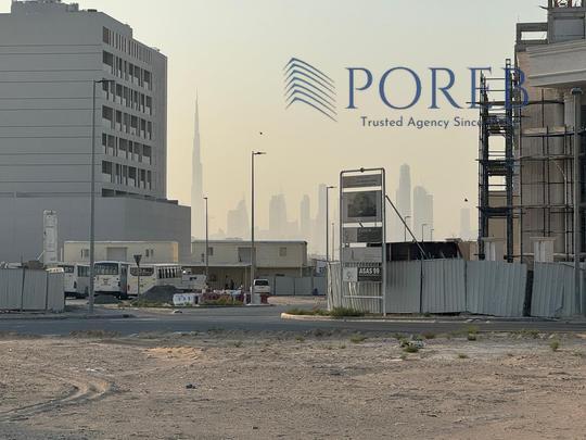 Residential Plot | Free Hold | Prime Location