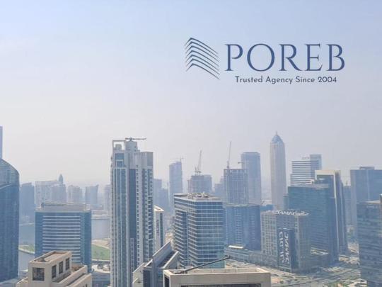 Furnished | Canal & Partial Fountain Views