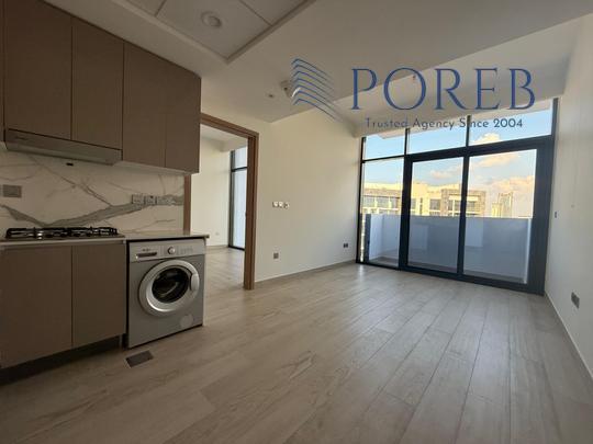 High Floor 1BR | Big Size Bedroom | 4 chqs