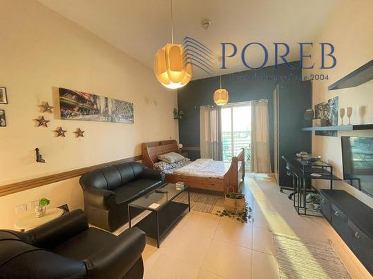 Furnished | Community View | Vacant 23rd JAN