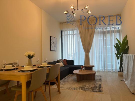 XL 1 bedroom w 2 bathroom | Fully Furnished