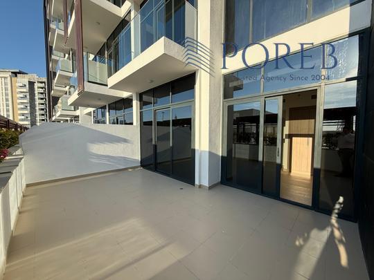 Good Size 1 bed w Big Terrace | Lowest Price