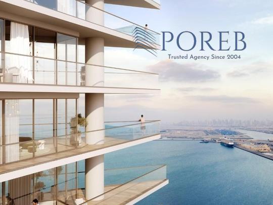 2026 Handover | Prime Location | Sky Line Views