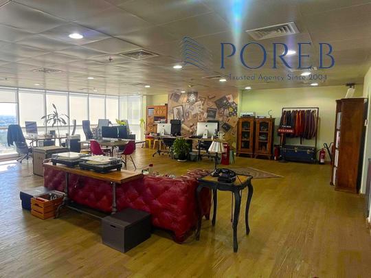 Vintage Style Office | Fully Fitted | Vacant Soon