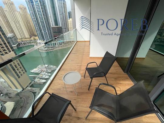 Marina View | Specious/Luxury  | All Inclusive