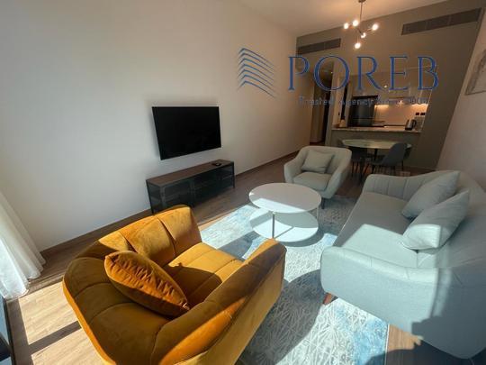 Upgraded 2BR | Furnished | All Bills Included