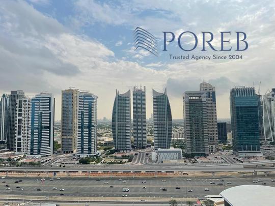 Specious 1BR | All Bills Included | High Floor