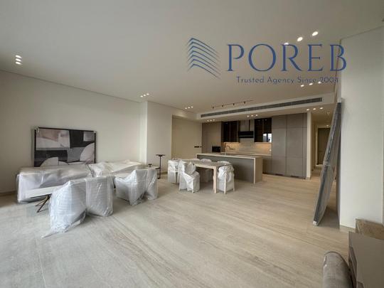 Private Swimming Pool | Furnished | Brand New