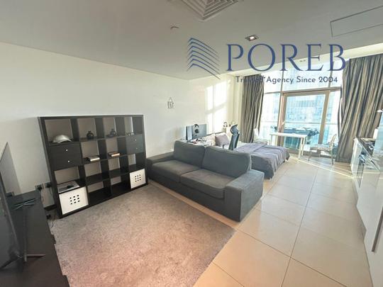 Furnished | Balcony | Close to Metro | VOT