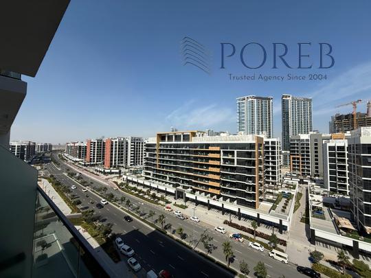 Stunning View | High Floor | 2 Cheques