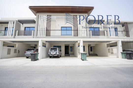 3 Beds + Maids | Biggest Layout | 4 Cheques