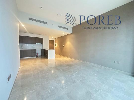 Brand New |  Mid Floor  | Ready To Move In