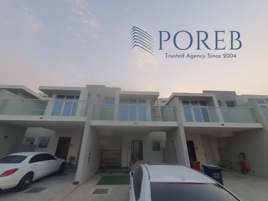 Ready To Move In | Unfurnished | Multiple Option