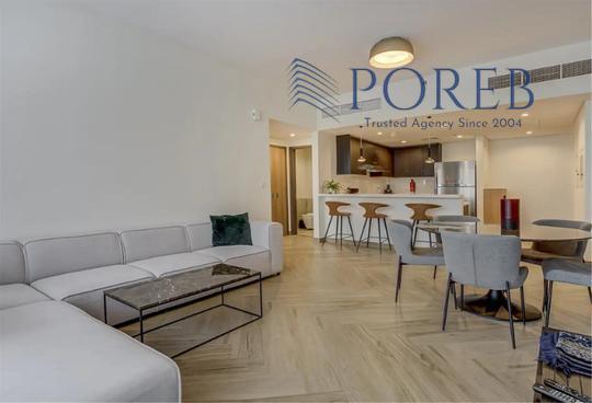 Luxury Unit | Near to Metro | 5 mins to Downtown