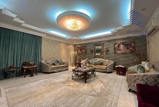 Owner Occupied | 12 Master BR | Huge Villa