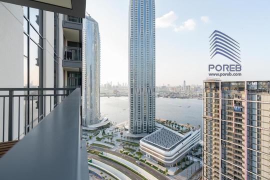 Creek Harbour | Sea - View | Genuine Resale